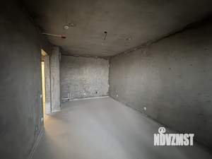 1-к квартира, вторичка, 40м2, 11/16 этаж