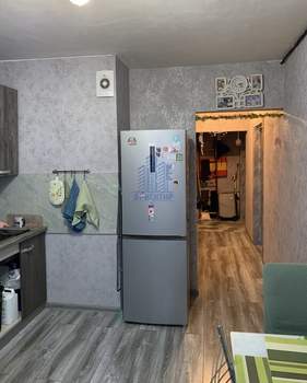 2-к квартира, вторичка, 61м2, 16/16 этаж