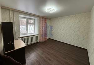 1-к квартира, вторичка, 29м2, 1/9 этаж