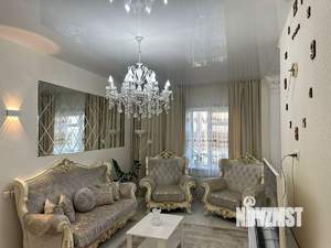 3-к квартира, вторичка, 97м2, 3/9 этаж