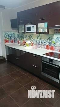 1-к квартира, вторичка, 50м2, 8/16 этаж