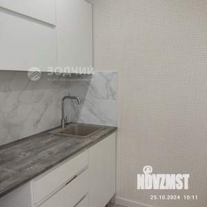 1-к квартира, вторичка, 38м2, 9/16 этаж
