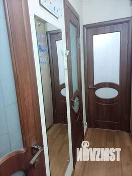 1-к квартира, вторичка, 36м2, 7/9 этаж