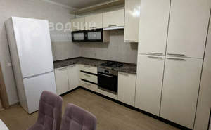 1-к квартира, вторичка, 44м2, 3/10 этаж