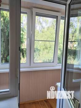 2-к квартира, вторичка, 45м2, 4/5 этаж