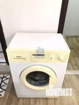 Студия квартира, вторичка, 23м2, 1/5 этаж