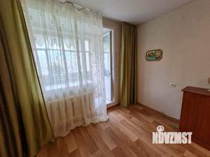 1-к квартира, вторичка, 40м2, 6/10 этаж