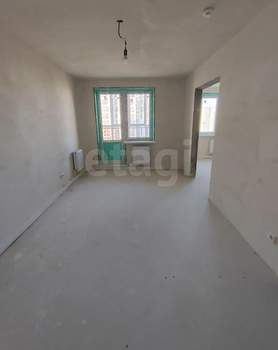 3-к квартира, вторичка, 77м2, 7/16 этаж