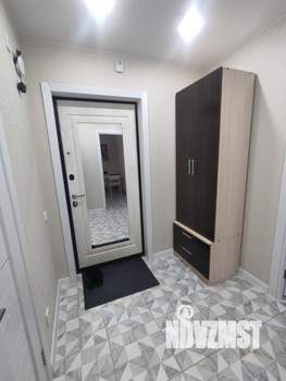 1-к квартира, вторичка, 40м2, 10/10 этаж