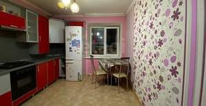 2-к квартира, вторичка, 66м2, 8/9 этаж