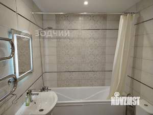 1-к квартира, вторичка, 39м2, 10/16 этаж