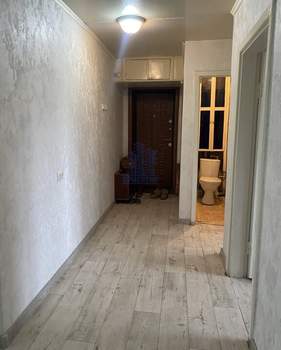 3-к квартира, вторичка, 62м2, 5/5 этаж