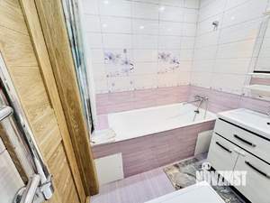 1-к квартира, вторичка, 38м2, 7/9 этаж