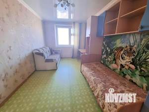 4-к квартира, вторичка, 110м2, 13/14 этаж
