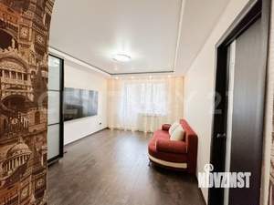 2-к квартира, вторичка, 56м2, 2/5 этаж