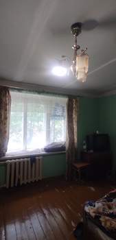 1-к квартира, вторичка, 33м2, 3/5 этаж