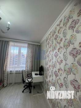 2-к квартира, вторичка, 64м2, 9/9 этаж