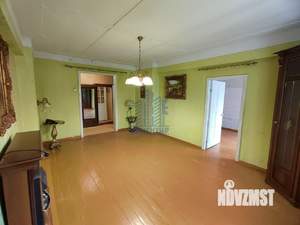 3-к квартира, вторичка, 81м2, 3/5 этаж