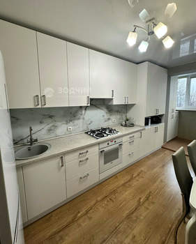 1-к квартира, вторичка, 46м2, 3/9 этаж