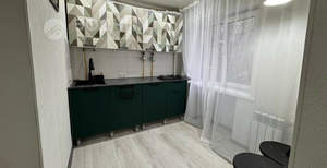 1-к квартира, вторичка, 30м2, 5/5 этаж