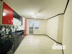 2-к квартира, вторичка, 60м2, 1/9 этаж