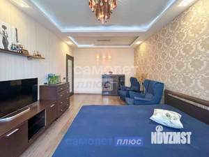 2-к квартира, вторичка, 60м2, 6/7 этаж