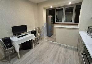 1-к квартира, вторичка, 37м2, 5/9 этаж