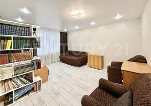 2-к квартира, вторичка, 63м2, 10/10 этаж