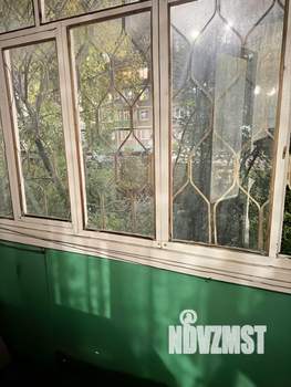 1-к квартира, вторичка, 30м2, 2/5 этаж