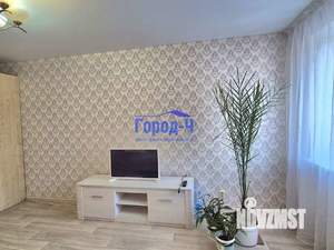 1-к квартира, вторичка, 42м2, 6/9 этаж