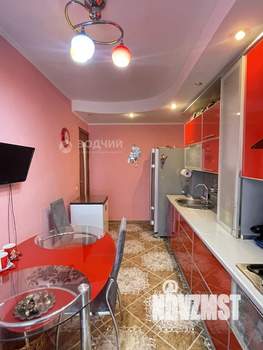 4-к квартира, вторичка, 82м2, 4/5 этаж