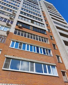 2-к квартира, вторичка, 79м2, 4/15 этаж