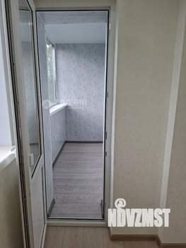 1-к квартира, вторичка, 25м2, 2/5 этаж