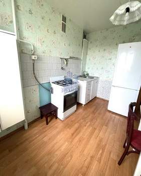 3-к квартира, вторичка, 69м2, 7/9 этаж
