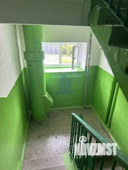 2-к квартира, вторичка, 53м2, 5/5 этаж