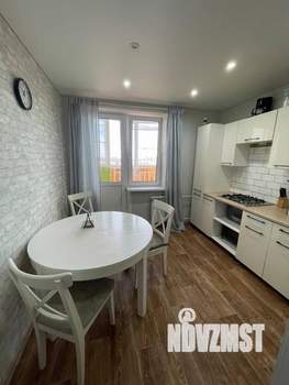 2-к квартира, вторичка, 60м2, 10/10 этаж