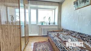 3-к квартира, вторичка, 68м2, 14/14 этаж