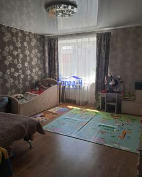 1-к квартира, вторичка, 47м2, 5/7 этаж