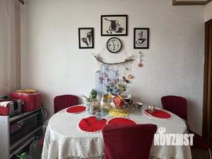 3-к квартира, вторичка, 71м2, 9/9 этаж