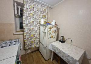 1-к квартира, вторичка, 31м2, 3/5 этаж