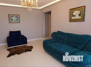 3-к квартира, вторичка, 77м2, 10/11 этаж