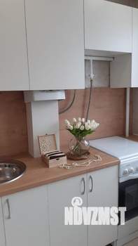 2-к квартира, вторичка, 42м2, 5/5 этаж
