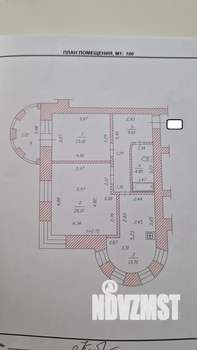 2-к квартира, вторичка, 67м2, 8/10 этаж