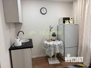 Студия квартира, вторичка, 14м2, 3/9 этаж