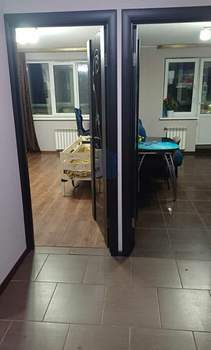 1-к квартира, вторичка, 50м2, 8/16 этаж