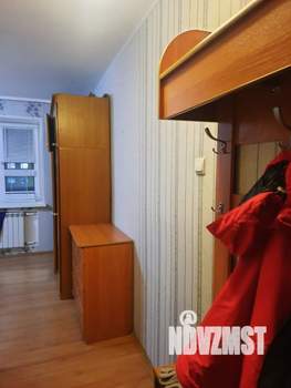 1-к квартира, вторичка, 29м2, 3/3 этаж