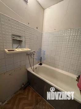 1-к квартира, вторичка, 36м2, 4/9 этаж