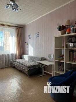 4-к квартира, вторичка, 76м2, 7/10 этаж