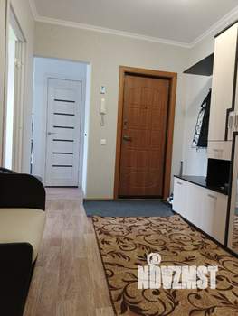 3-к квартира, вторичка, 66м2, 3/9 этаж
