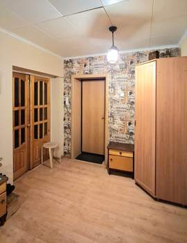 3-к квартира, вторичка, 63м2, 4/5 этаж